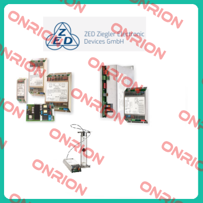 EVG2 200   ZED Ziegler Electronic Devices