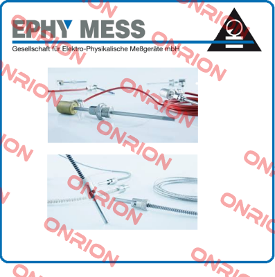 Рt-100 OEM  Ephy Mess