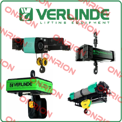 38002015  Verlinde