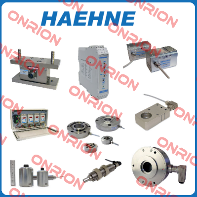 3DX-700028  HAEHNE