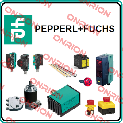 3RG4075-0AH00-PF  Pepperl-Fuchs