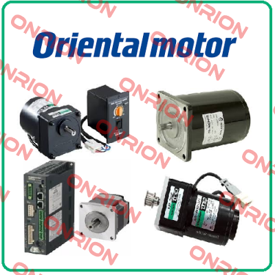 3RK15GN-CW2E  Oriental Motor