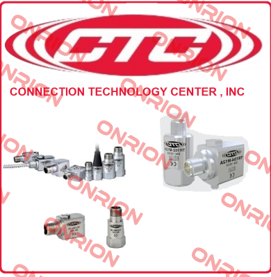 AC965-1A  CTC Connection Technology Center