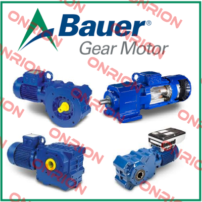 BK50G10-54VU/DW08LA12/SP (Artikel-Nr.: 188R627200)  Bauer