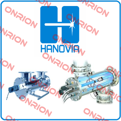 4089-L26  Hanovia