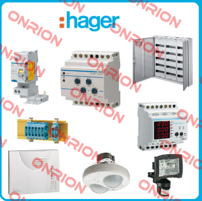 40A-E201/25G  Hager