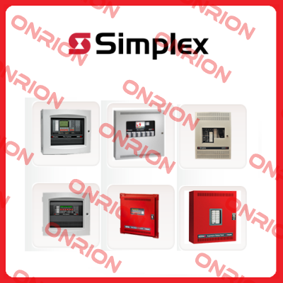 4100-3101 obsolete replaced by 4100-3109   Simplex