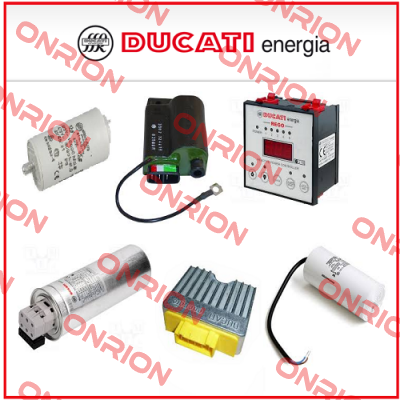 412804276 230MF 330 V AC 50-60 HZ  Ducati