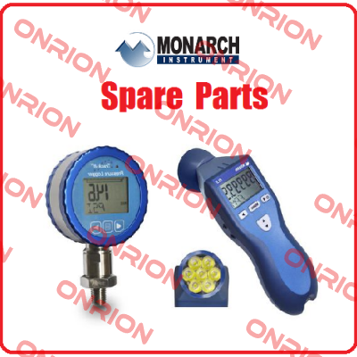 427-39252012-2,0A  Monarch Instrument