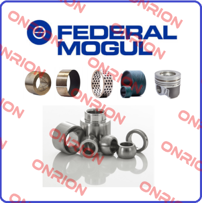 833590000  Federal Mogul