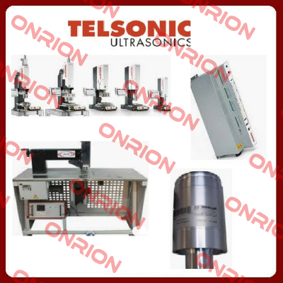 921-245-010 TELSONIC