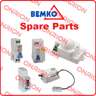 C62-PLED-020BL-6K  Bemko