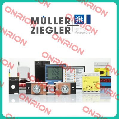 DSM 9624 VAC - obsolete with no replacement  Müller Ziegler