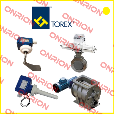 4538020100  Torex