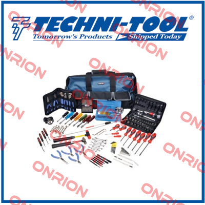 458TE5678  Techni Tool