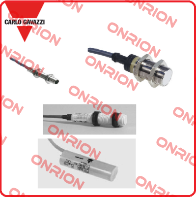 S 112166 724 Carlo Gavazzi