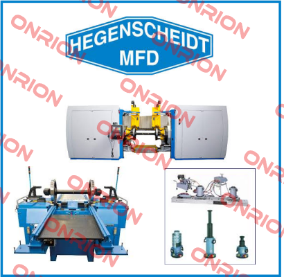480861 C  Hegenscheidt MFD