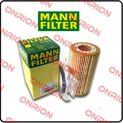 4520192952  Mann Filter (Mann-Hummel)