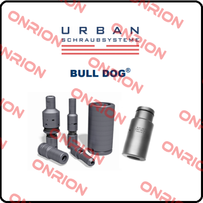 4MB-01-6  BULL DOG®