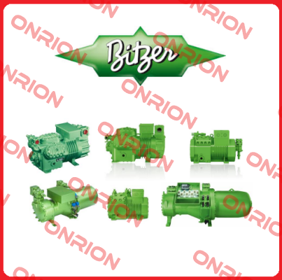 4PE-12Y-40P  Bitzer