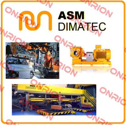 5.091.00361  Asm Dimatec