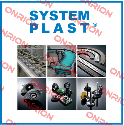 50205W  System Plast