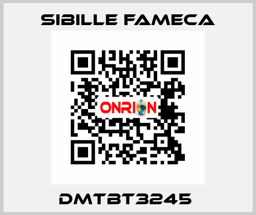 DMTBT3245  Sibille Fameca