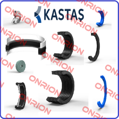 O-RING 5.5*2  Kastaş