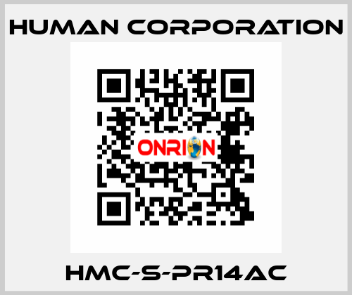 HMC-S-PR14AC Human Corporation