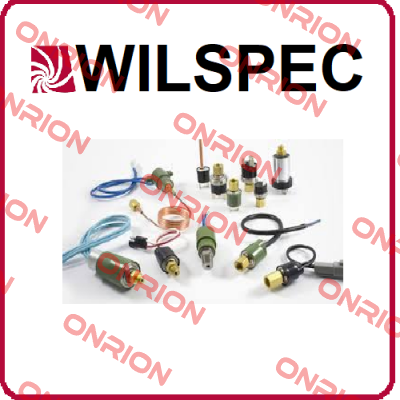 HR200-504-0022  Wilspec