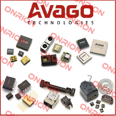 CAN1/205W/DM  Broadcom (Avago Technologies)