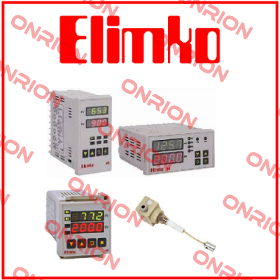 Type: ERT15-1P05-10 Elimko