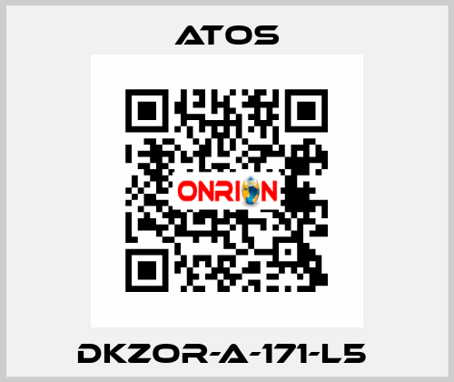 DKZOR-A-171-L5  Atos