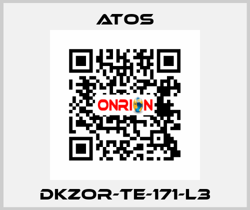 DKZOR-TE-171-L3 Atos