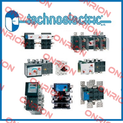 P/N: 18208, Type: TS063P : TS0103P Technoelectric