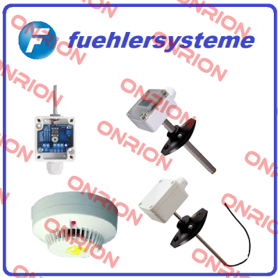 AF1/E-10  FuehlerSysteme