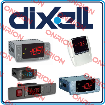 XLH260 0/+4 CO  Dixell