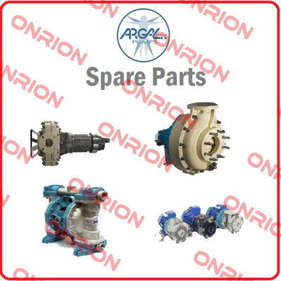 0890XMRO20367AG Argal Pumps