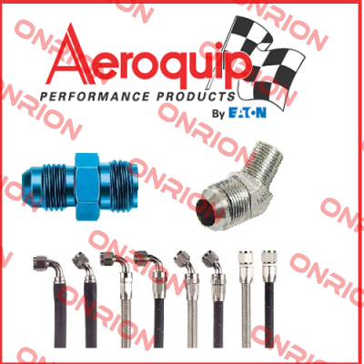 5400-S 8-12  Aeroquip