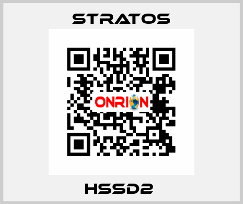 HSSD2  Stratos