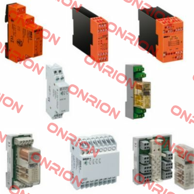 p/n: 0018196, Type: AD 866.12 DC110V Dold