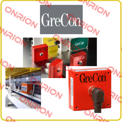 581550  Grecon