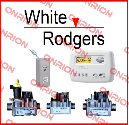 586-120111 White-Rodgers