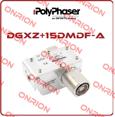 DGXZ+15DMDF-A Polyphaser