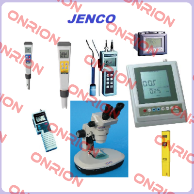 6000A GLASS  TEMPERATURE PROBE  Jenco