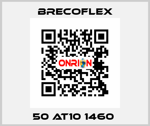 50 AT10 1460  Brecoflex