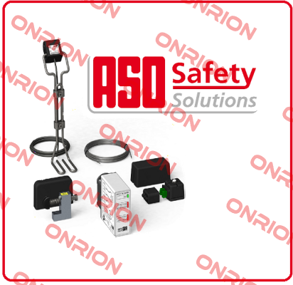 SENTIR edge 245 TK  ASO SAFETY