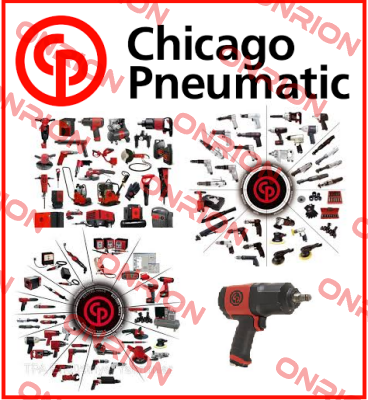 615 526046 0  Chicago Pneumatic