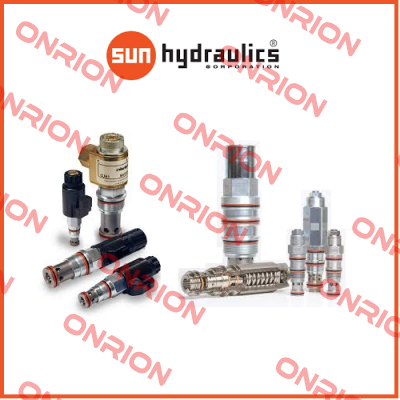 NFDC-KAN Sun Hydraulics