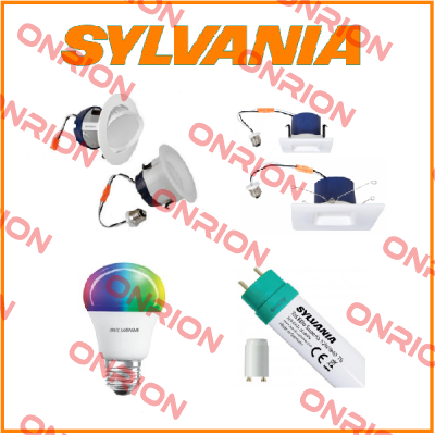 START LED HIGHBAY 4000K 10KLM EB WIDE  Sylvania